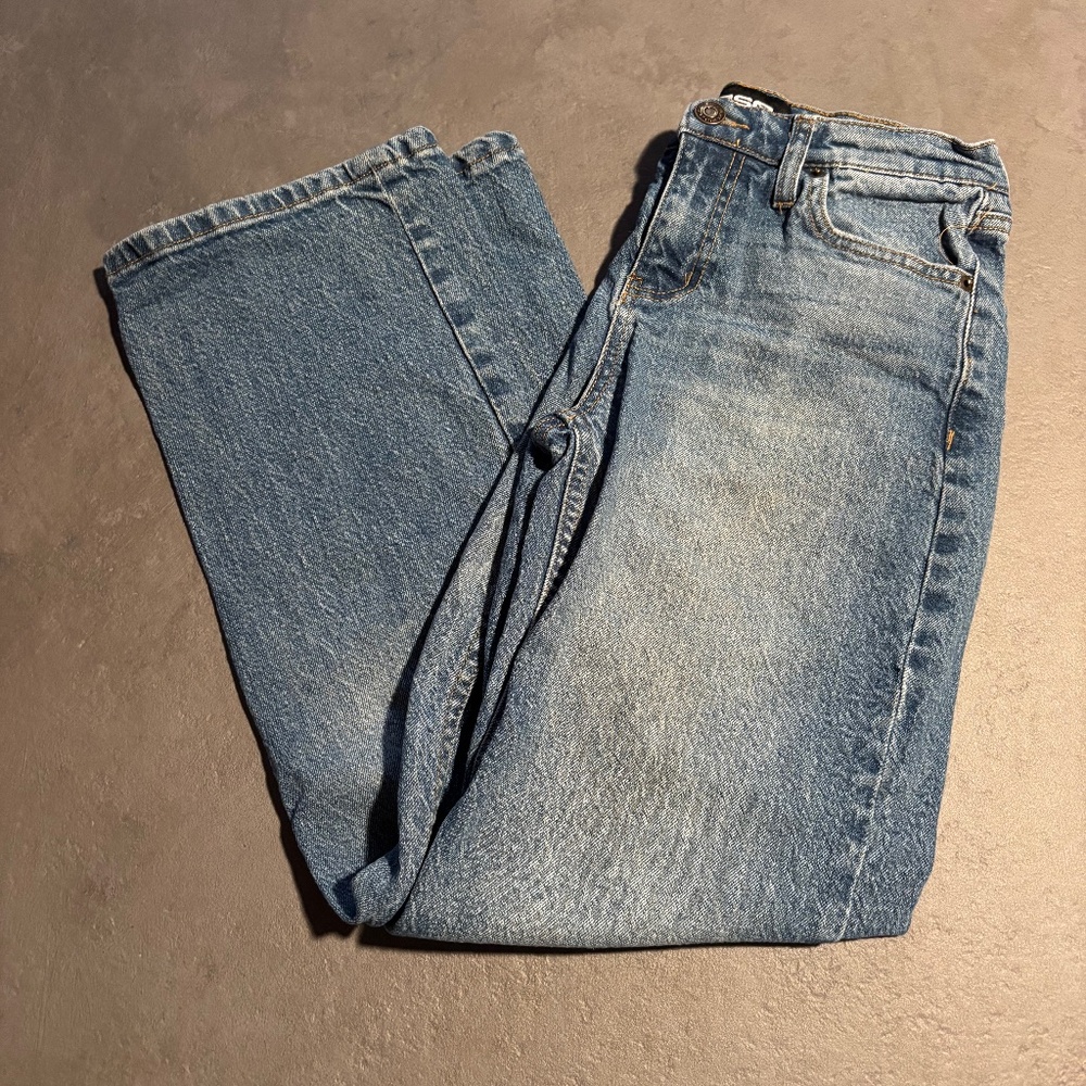 RSQ boys loose fit jeans.